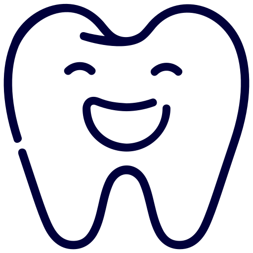 ডিফেন্স ডেন্টাল লোগো
